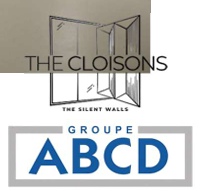 ABCD International logo