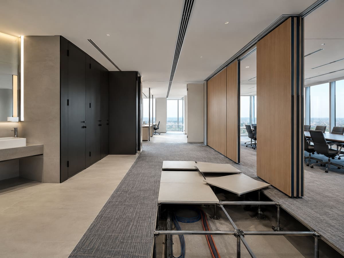Architectural Products Division
