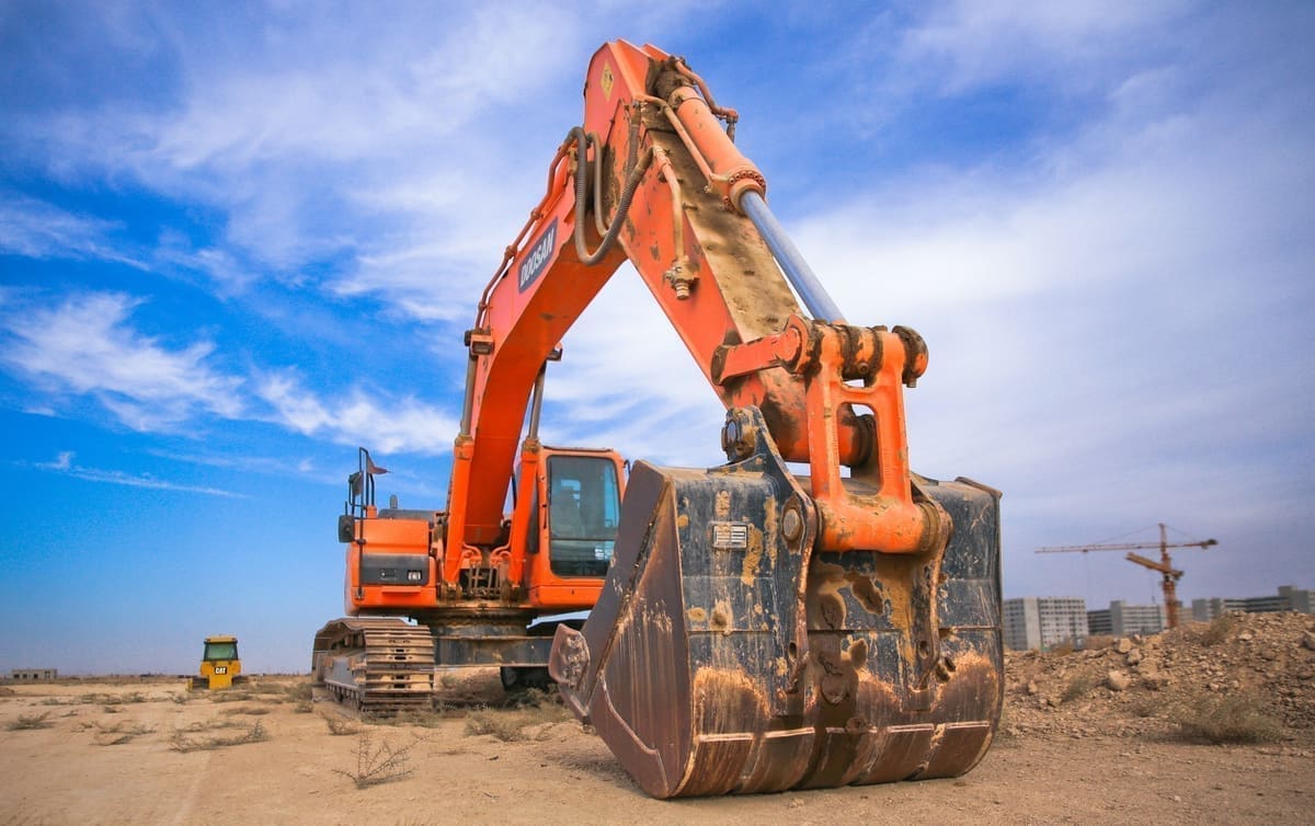 Rental Equipment