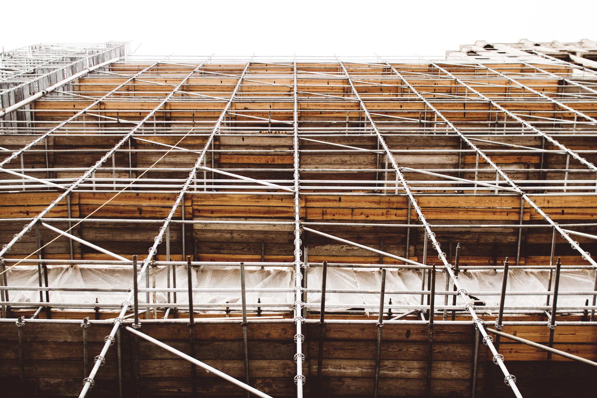 SCAFFOLDING SERVICES