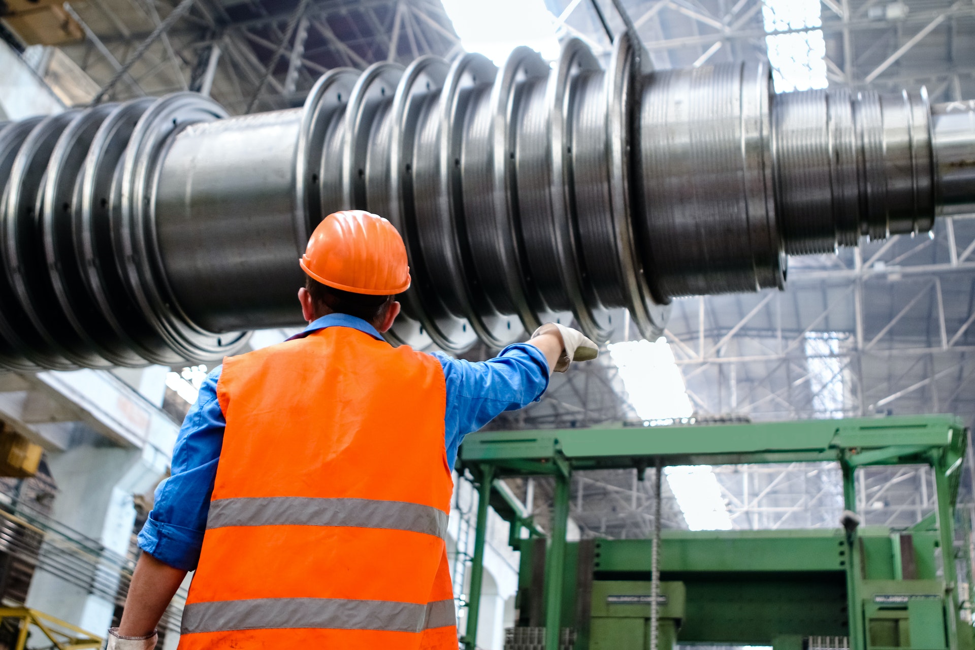 MECHANICAL & PIPING