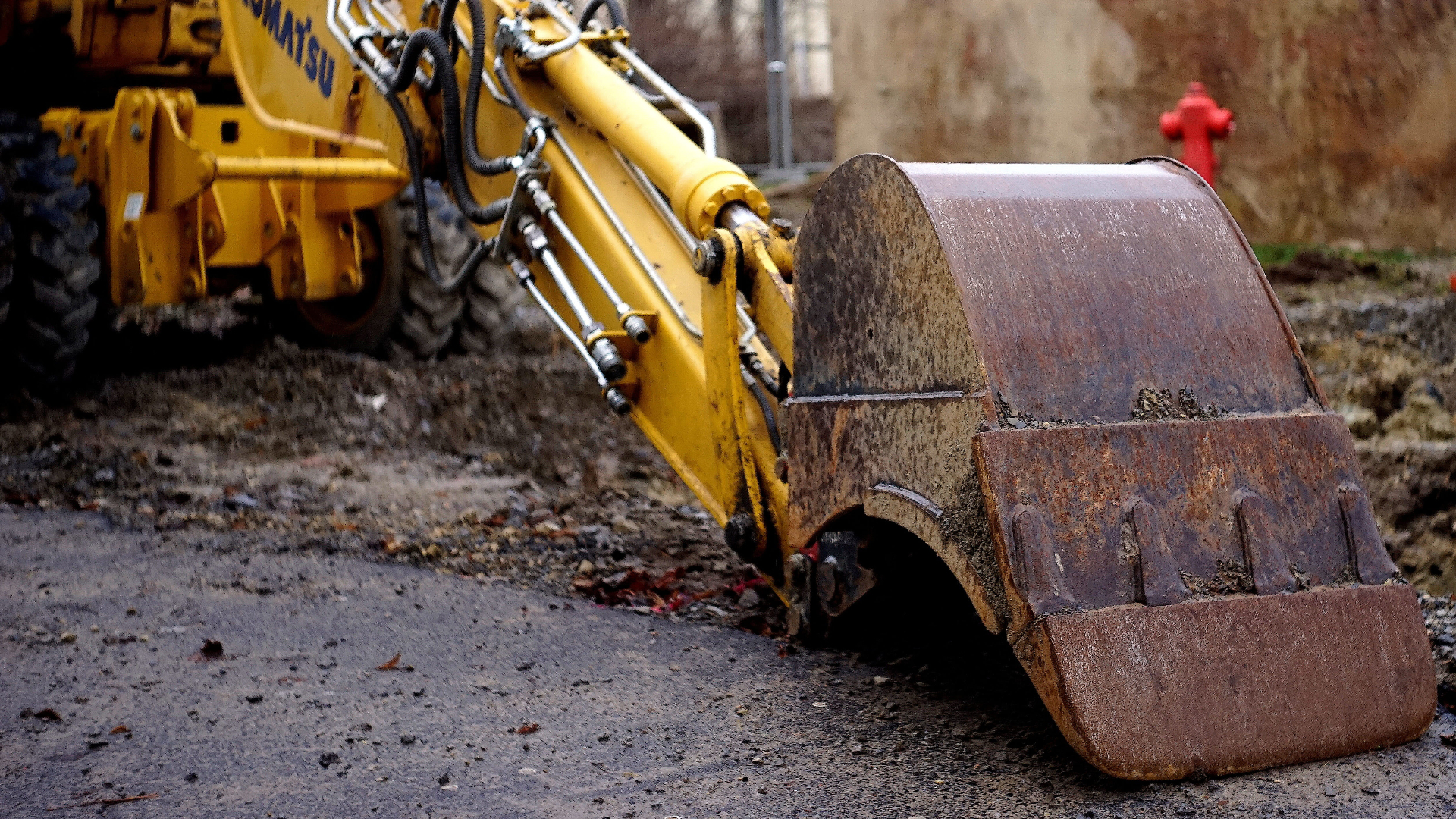 CIVIL WORKS